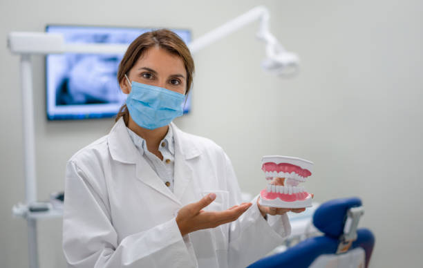 Best Weekend Emergency Dentist in Lucerne Valley, CA