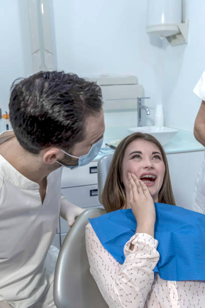 Best Emergency Tooth Extraction in Lucerne Valley, CA