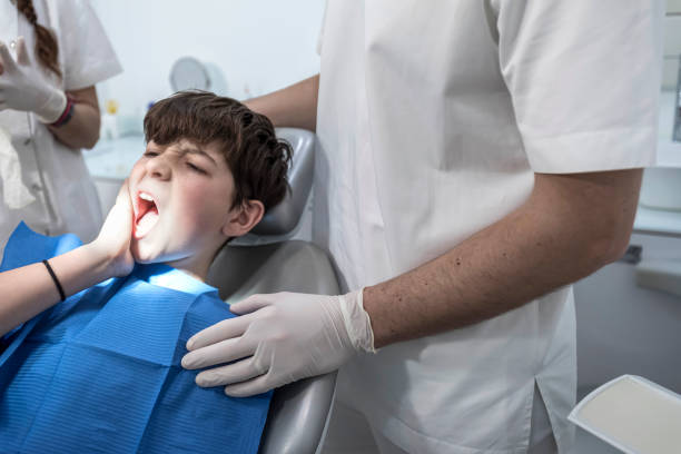 Best Urgent Care for Lost Fillings or Crowns in Lucerne Valley, CA