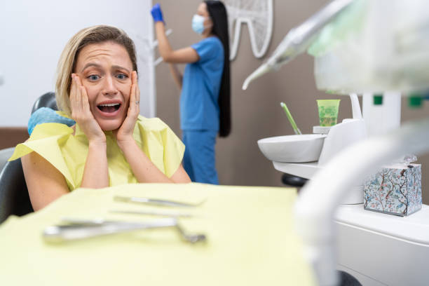 Best Emergency Treatment for Dental Infections or Abscesses in Lucerne Valley, CA